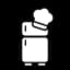 FridgePal AI Logo